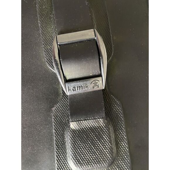 EUC Kamik Olivia Waterproof Rubber Rain Round Toe Boots Sz 8 (run small) - Picture 5 of 12